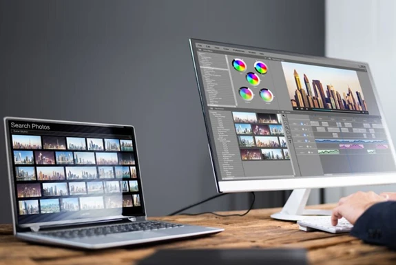 graphic design services